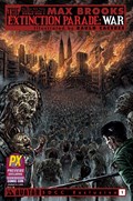 EXTINCTION PARADE, THE: WAR #1-PX 