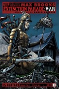 EXTINCTION PARADE, THE: WAR #3B 