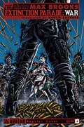 EXTINCTION PARADE, THE: WAR #4 
