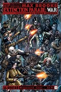 EXTINCTION PARADE, THE: WAR #4C 