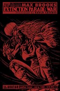 EXTINCTION PARADE, THE: WAR #1H 