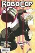 ROBOCOP #3 