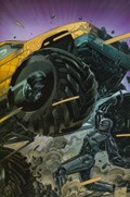 ROBOCOP #4-RI 