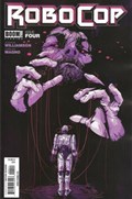ROBOCOP #4 