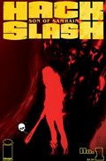 HACK/SLASH: SON OF SAMHAIN #1 