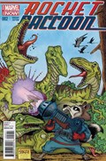 ROCKET RACCOON #2-RI 