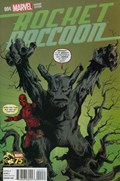 ROCKET RACCOON #4-RI-C 