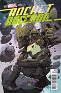 ROCKET RACCOON #5B 