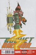 ROCKET RACCOON #8 