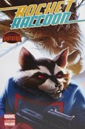 ROCKET RACCOON #7-MLEGD 