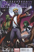 LEGENDARY STAR-LORD #1-HAST 