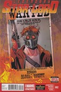LEGENDARY STAR-LORD #2 