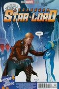 LEGENDARY STAR-LORD #4-RI 