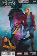 LEGENDARY STAR-LORD #9 