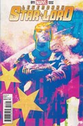 LEGENDARY STAR-LORD #11-RI 