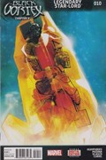 LEGENDARY STAR-LORD #10 