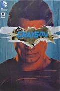 GRAYSON #18E 