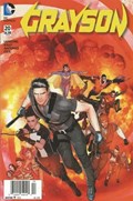 GRAYSON #20B 