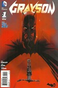 GRAYSON #1C 