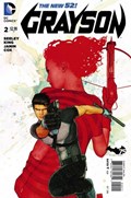 GRAYSON #2 
