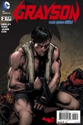 GRAYSON #2-RI 