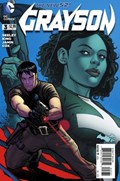 GRAYSON #3-RI 
