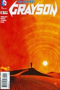 GRAYSON #5 