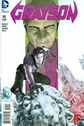GRAYSON #10 