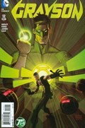 GRAYSON #12B 