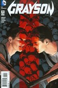 GRAYSON #11 
