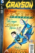 GRAYSON #11B 