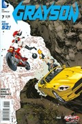 GRAYSON #7B 