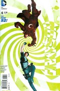 GRAYSON #6 