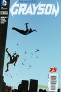 GRAYSON #6B 