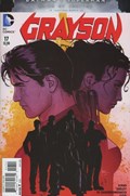 GRAYSON #17 