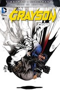 GRAYSON #18C 
