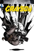 GRAYSON #18B 