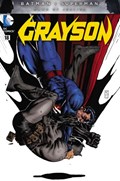 GRAYSON #18D 