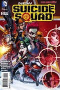 NEW SUICIDE SQUAD #2 