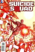 NEW SUICIDE SQUAD #11 