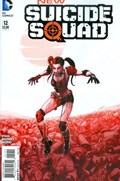 NEW SUICIDE SQUAD #12 