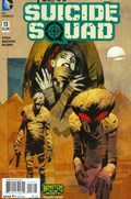 NEW SUICIDE SQUAD #13B 