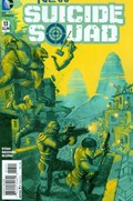 NEW SUICIDE SQUAD #13 