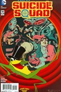 NEW SUICIDE SQUAD #14B 