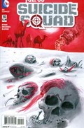 NEW SUICIDE SQUAD #10 