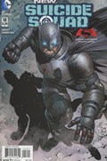 NEW SUICIDE SQUAD #18B 