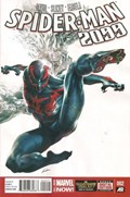 SPIDER-MAN 2099 #2 