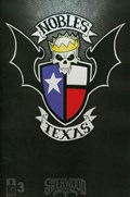SHERWOOD, TEXAS #3-RI 