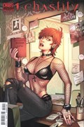 CHASTITY #1 