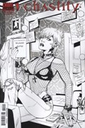 CHASTITY #1-RI 